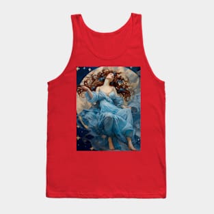 A shining star Tank Top